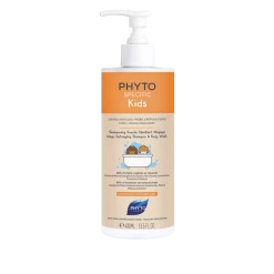 Phyto Kids Magic Detangling Shampoo & Body Wash