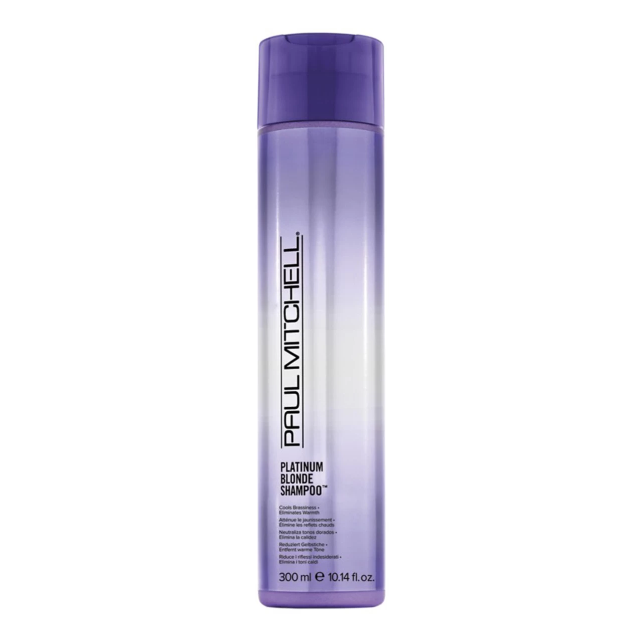 Paul Mitchell Platinum Blonde Shampoo