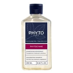 Phyto Phytocyane Invigorating Shampoo