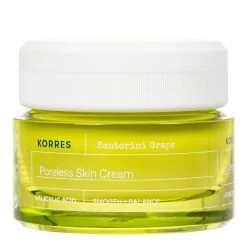 Korres Santorini Grape Pore-less Skin Moisturizer