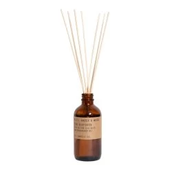 P.F. Candle Co. No. 11 Amber & Moss Reed Diffuser