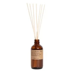 P.F. Candle Co. No. 21 Golden Coast Reed Diffuser