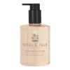 Noble Isle Rhubarb Rhubarb! Bath & Shower Gel