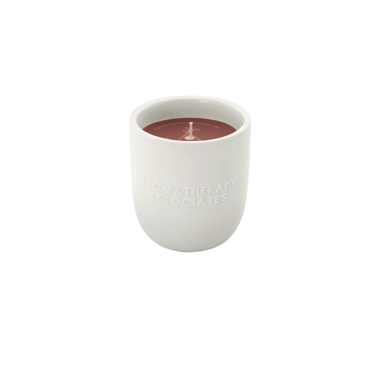 Aromatherapy Associates Rose Candle - Image 2