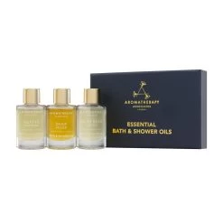 Aromatheraphy Associates Essential Bath & Shower Oils