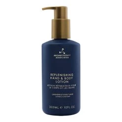 Aromatherapy Associates Replenishing Hand & Body Lotion