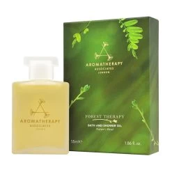 Aromatherapy Associates Forest Therapy Bath & Shower Oil
