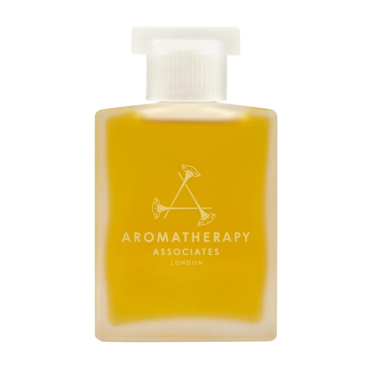 Aromatherapy Associates Deep Relax Bath & Shower Oil - Image 2