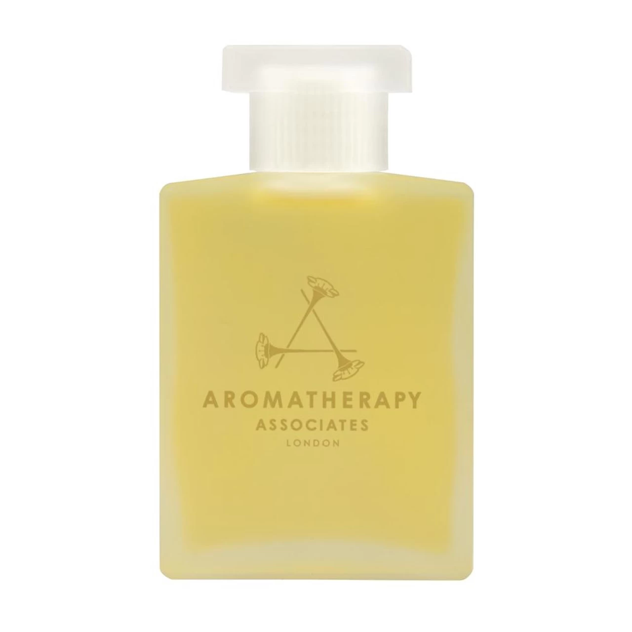 Aromatherapy Associates Revive - Evening Bath & Shower Oil - Image 2