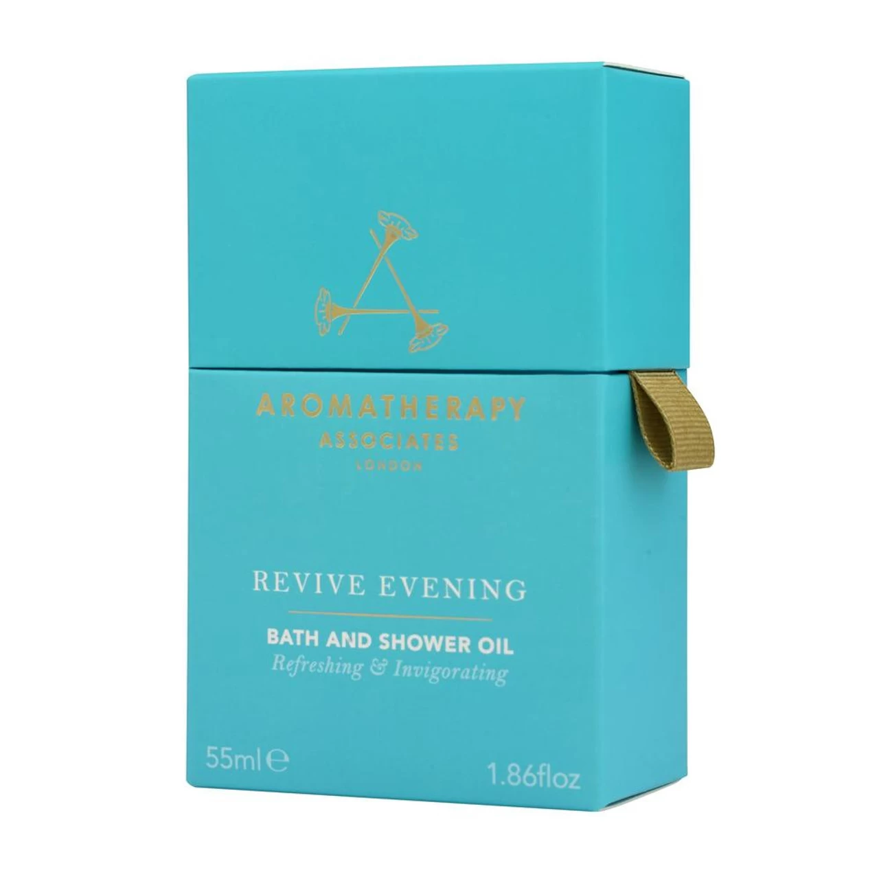 Aromatherapy Associates Revive - Evening Bath & Shower Oil - Image 3