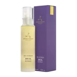 Aromatherapy Associates De-Stress Body Oil