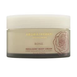 Aromatherapy Associates Rose Indulgent Body Cream