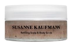 Susanne Kaufmann Refining Scalp & Body Scrub