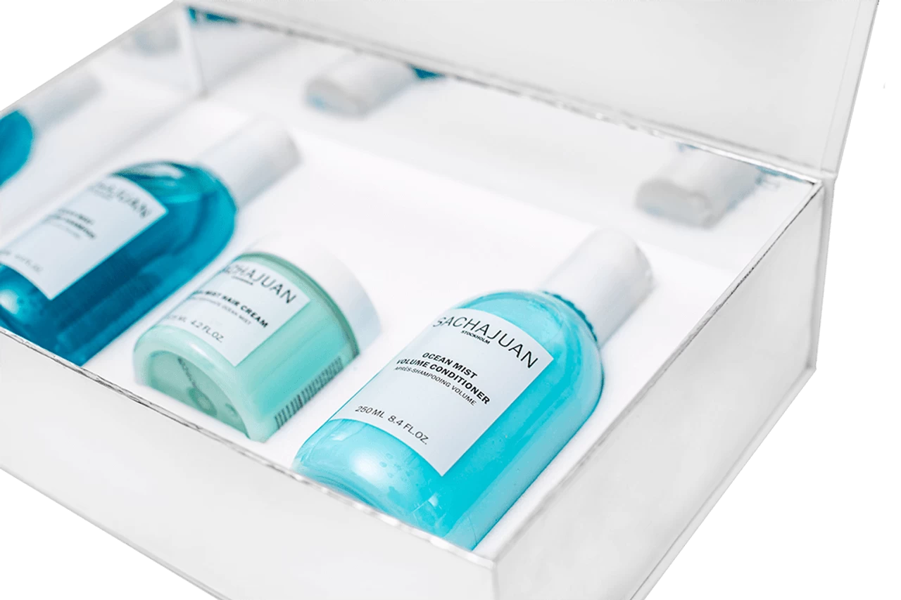 SACHAJUAN Ocean Mist Luxury Collection - Image 2