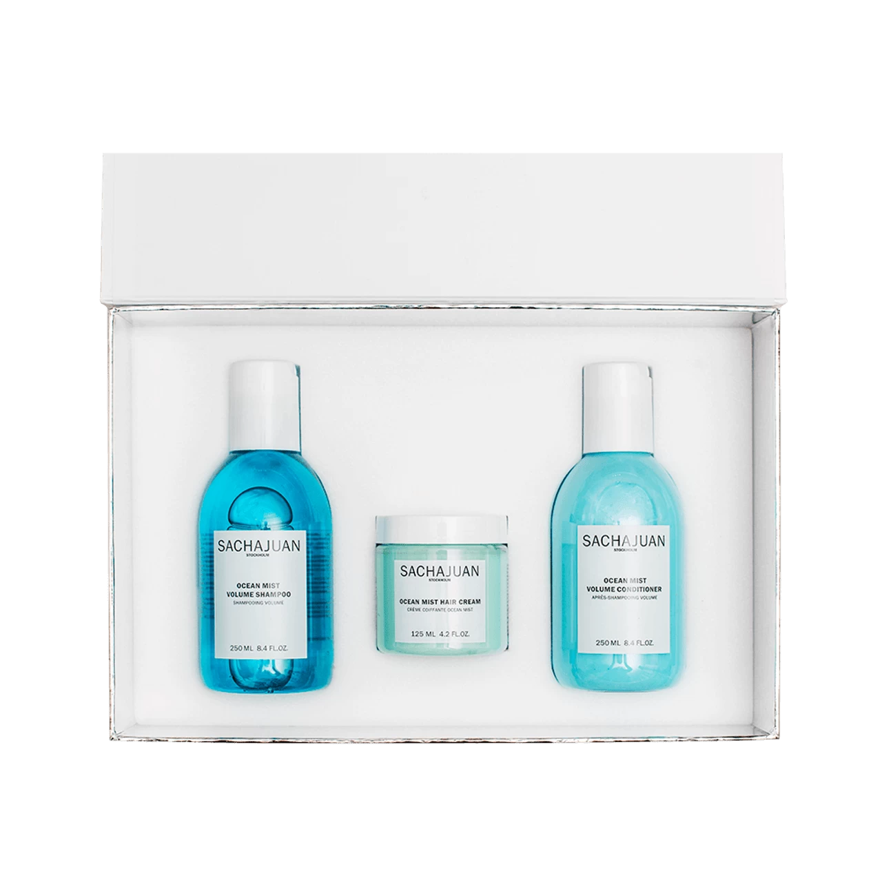 SACHAJUAN Ocean Mist Luxury Collection