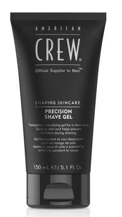American Crew Precision Shave Gel