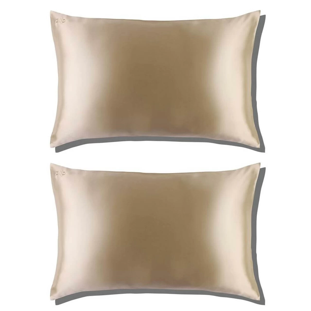 Slip Pure Silk Caramel Queen Pillowcase - Image 6