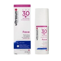 Ultrasun Face SPF30 50ml