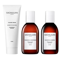 SACHAJUAN Thickening Trio Bundle