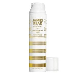 James Read James Reed Sleep Mask Body Tan