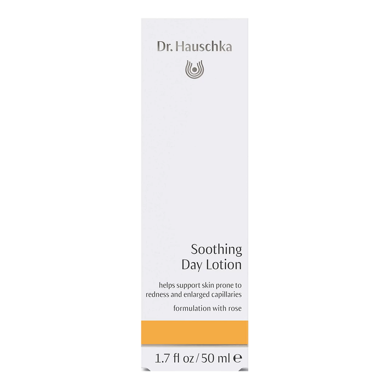 Dr. Hauschka Soothing Day Lotion - Image 2