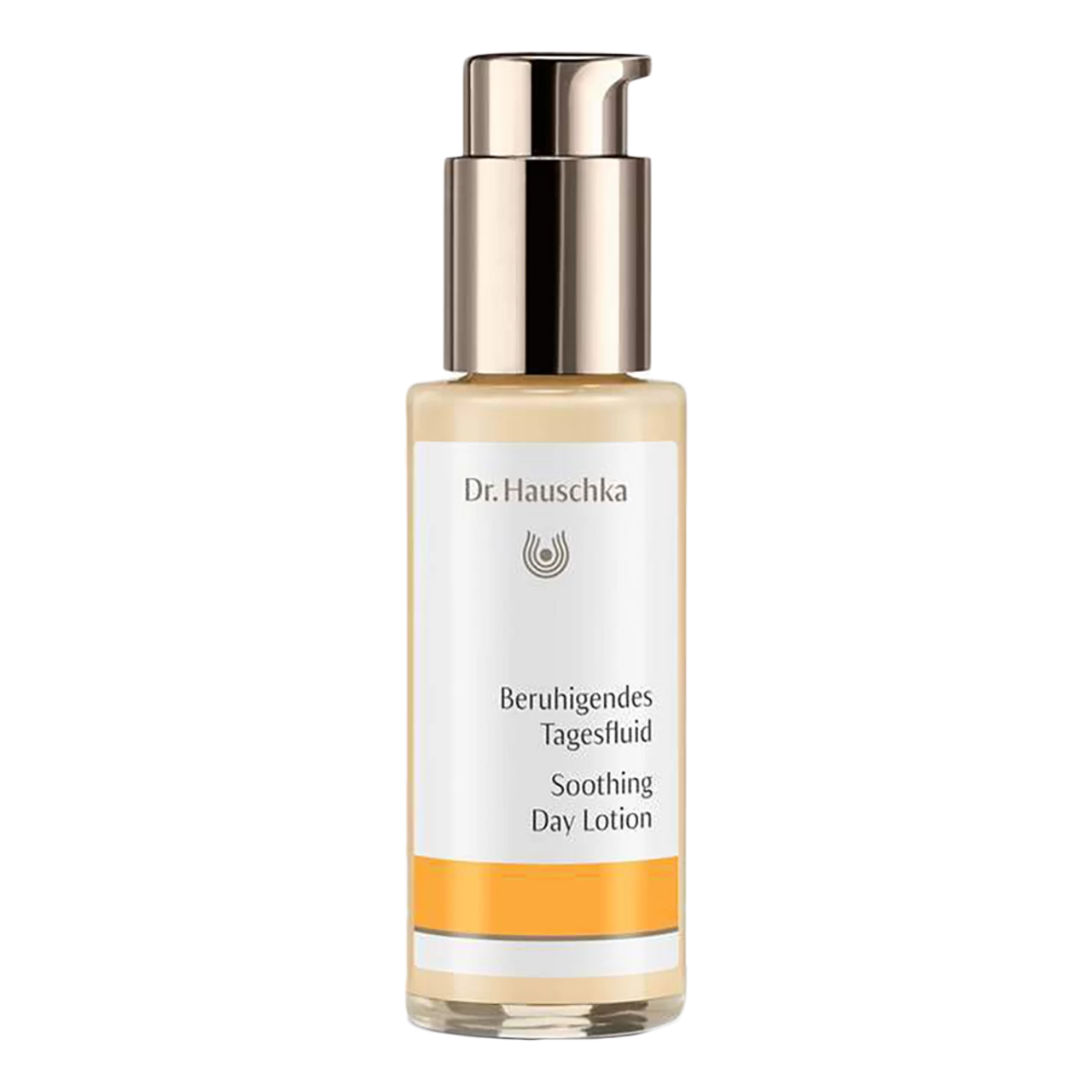 Dr. Hauschka Soothing Day Lotion