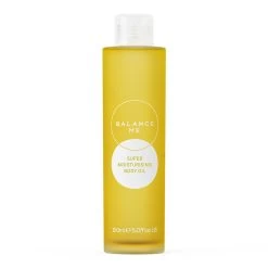 Balance Me Super Moisturising Body Oil