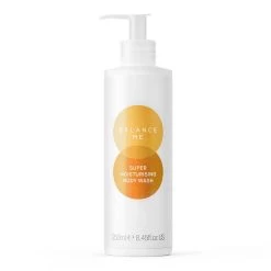 Balance Me Super Moisturising Body Wash