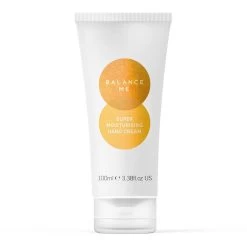 Balance Me Super Moisturising Hand Cream