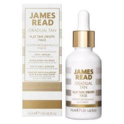 James Read H20 Face Tan Drops