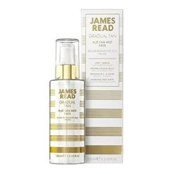 James Read H20 Face Tan Mist
