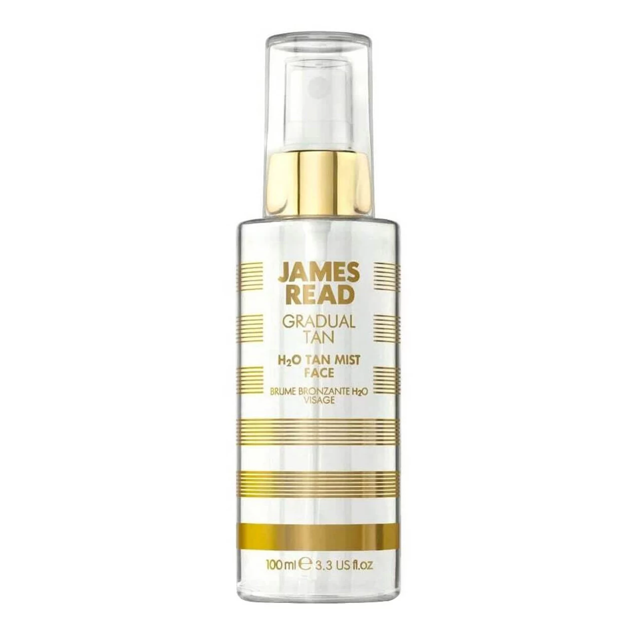 James Read H20 Face Tan Mist - Image 2