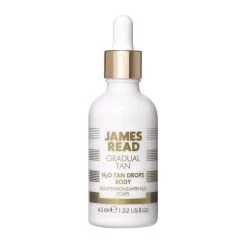 James Read H20 Body Tan Drops