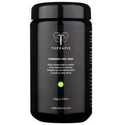 Therapie Hawaiian Lava Soak