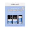 Tisserand Sleep Better Discovery Kit