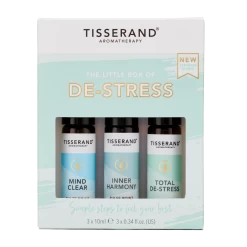 Tisserand Little Box Of De-Stress