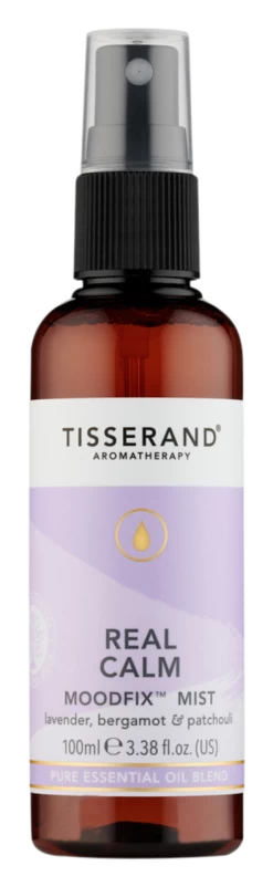 Tisserand Real Calm MoodFix Mist