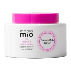 Mama Mio Supersize Tummy Rub Butter