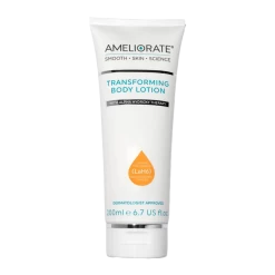 Ameliorate Transforming Body Lotion Orange Blossom