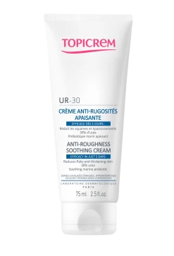 Topicrem UR-30 Anti-Roughness Soothing Cream