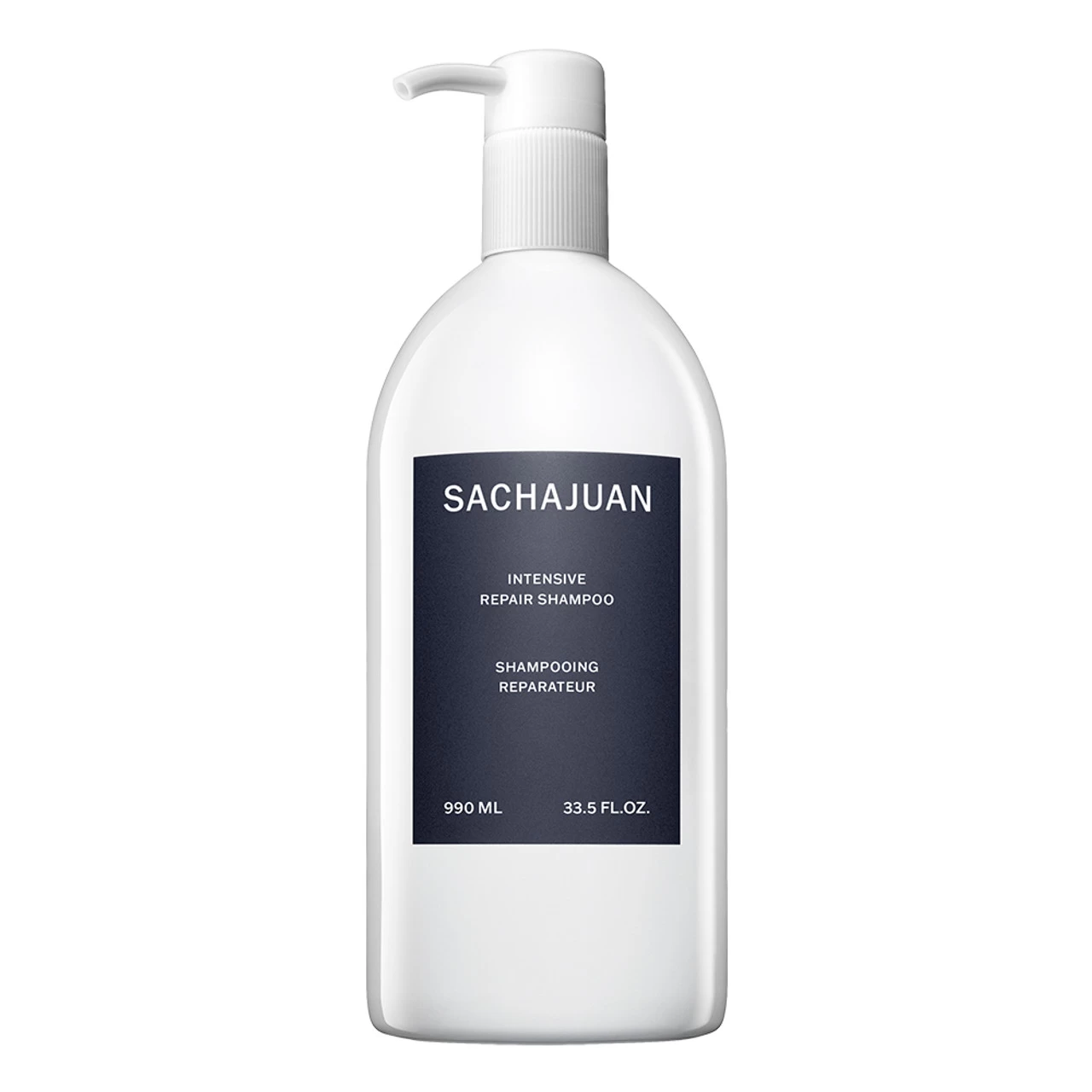 SACHAJUAN Intensive Repair Shampoo Litre