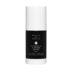 Pestle & Mortar Vitamin C 2 Phase Serum
