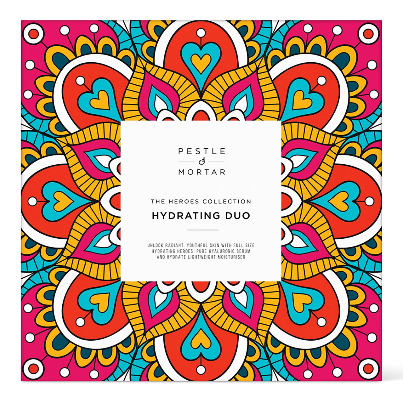 Pestle & Mortar Hydrating Duo - Image 2