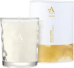 Arran Sense Of Scotland Wild Gorse Candle