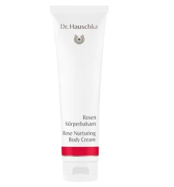 Dr. Hauschka Rose Nurturing Body Cream