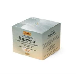 Guam Fangocrema FIR Cellulite Mud-Based Cream