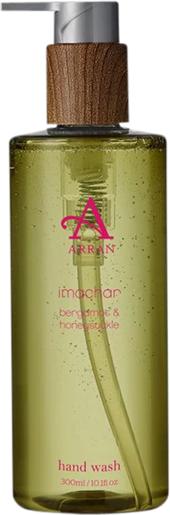 Arran Sense Of Scotland Imachar Hand Wash