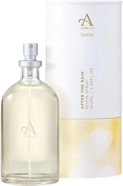 Arran Sense Of Scotland After The Rain Room Spray