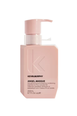 KEVIN MURPHY ANGEL.MASQUE