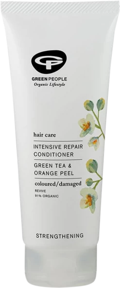 Green People Intensive Repair Conditioner